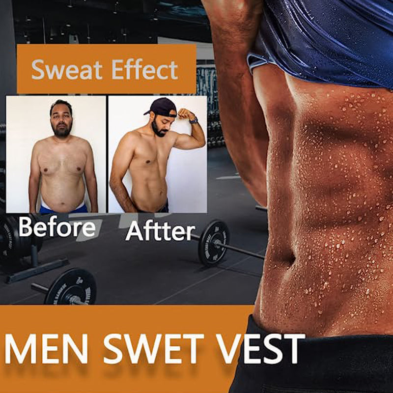 Sauna Vest Neoprene Imported™ Sweat Shaper 🔥 (For Women)