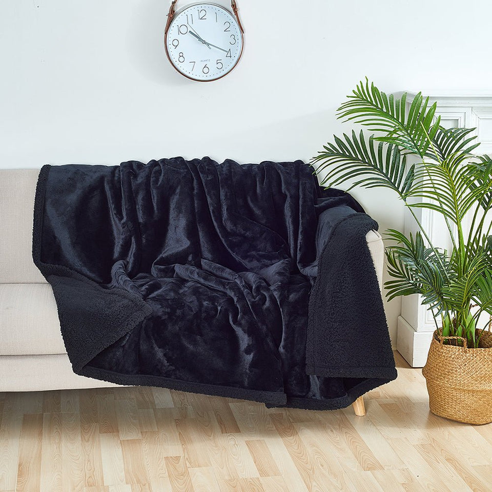 LoveBuddy Blanket