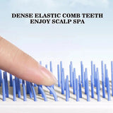 Imported Self Cleaning Comb