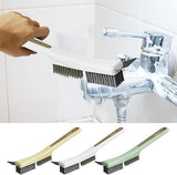 Multi Purpose Hard Cleaning Brush (😍Pack Of 2😍)