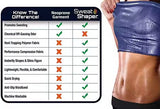 Sauna Vest Neoprene Imported™ Sweat Shaper 🔥 (For Women)