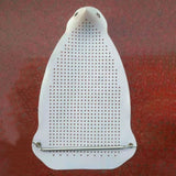 IMPORTED IRON TEFLON COVER