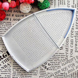 IMPORTED IRON TEFLON COVER