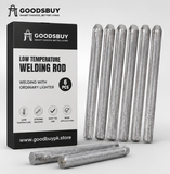 🔥 Premium Low Temperature Aluminum Welding Rods – Strong & Durable Metal Repair Rods