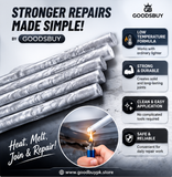 🔥 Premium Low Temperature Aluminum Welding Rods – Strong & Durable Metal Repair Rods