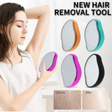 Imported™ Gentle Crystal Hair Remover