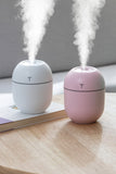 🏆 MoonGlow™ Mini Humidifier