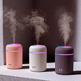 🏆 MoonGlow™ Mini Humidifier